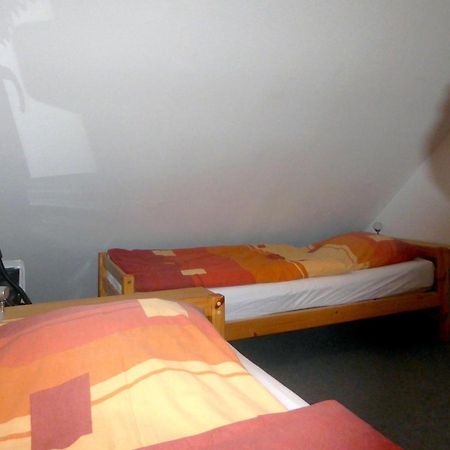 שווארצנברג Ferienhaus Uda מראה חיצוני תמונה