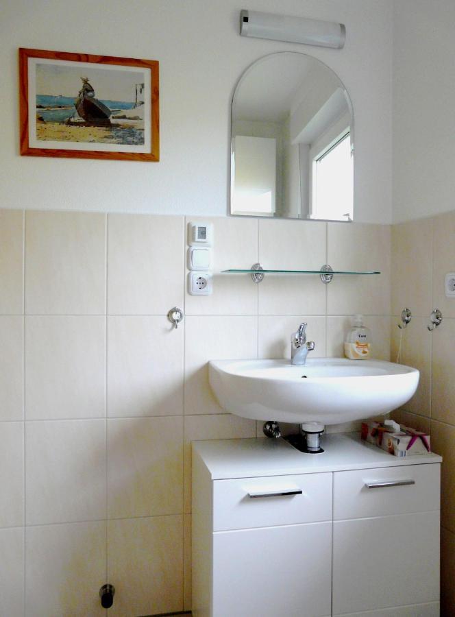 שווארצנברג Ferienhaus Uda מראה חיצוני תמונה